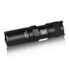 Fenix PD20 CREE Q5 Mini LED Flashlight, Black, 180 Lumens (1 X CR123A Battery)