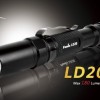 Fenix LD20 Flashlight