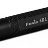 Fenix E01 Compact LED Flashlight
