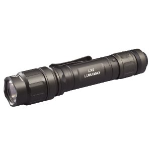 surefire lx2 led flashlight